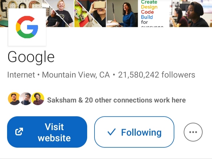 How to use LinkedIn to find a job in 2021?